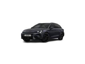 Cupra Leon Sportstourer Vz Black Edition 1.5 e-Hybrid 6-Gang DSG
