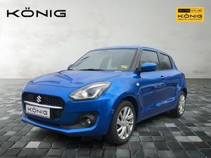 Suzuki Swift Comfort Automatik Hybrid Klima*DAB+*USB*