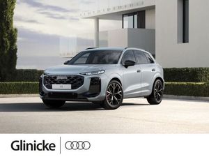 Audi Q3 SUV TFSI quattro 150 kW S tronic