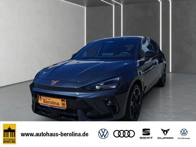 Cupra Leon 1.5 e-Hybrid VZ DSG *MATRIX*ACC*NAV*R-CAM*