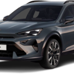 Cupra Formentor Leasing