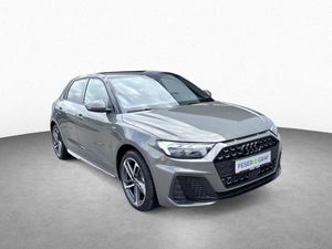 Audi A1 Sportback S line 35 TFSI S tr. *NAVI*LED*KAMERA*NUR SONDERABNEHMER*
