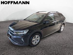 Volkswagen Taigo 1.0 TSI Life Anschlußgarantie LED