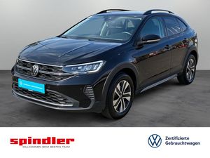 Volkswagen Taigo Energy 1.5TSI DSG/ Navi, CarPlay, LED, ACC
