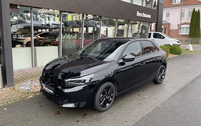Opel Corsa 1.2 Direct Injection Turbo 74kW GS 5dr Auto kaufen