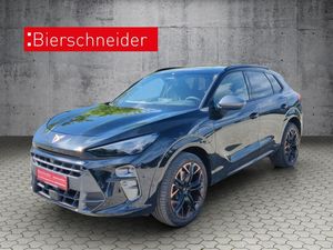 Cupra Terramar 1.5 TSI DSG e-Hybrid VZ HUD AHK MATRIX