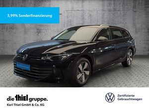 Volkswagen Passat Variant 1.5 eTSI Business DSG AHK+360°Cam