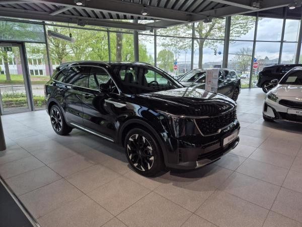 Kia Sorento PLATINUM *sofort lieferbar* in Ludwigsburg bei Auto Haass Leasing