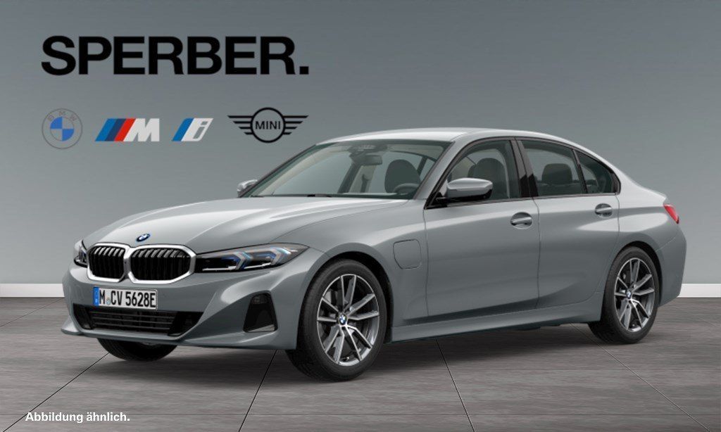 BMW 330e xDrive Memory*360 Kamera*Head Up*Komfortzug Leasing