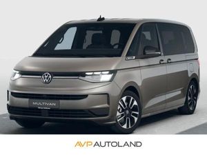 Volkswagen T7 Multivan KÜ kurz TDI GENERATION | 7-SITZER | *FACELIFT MJ2027*