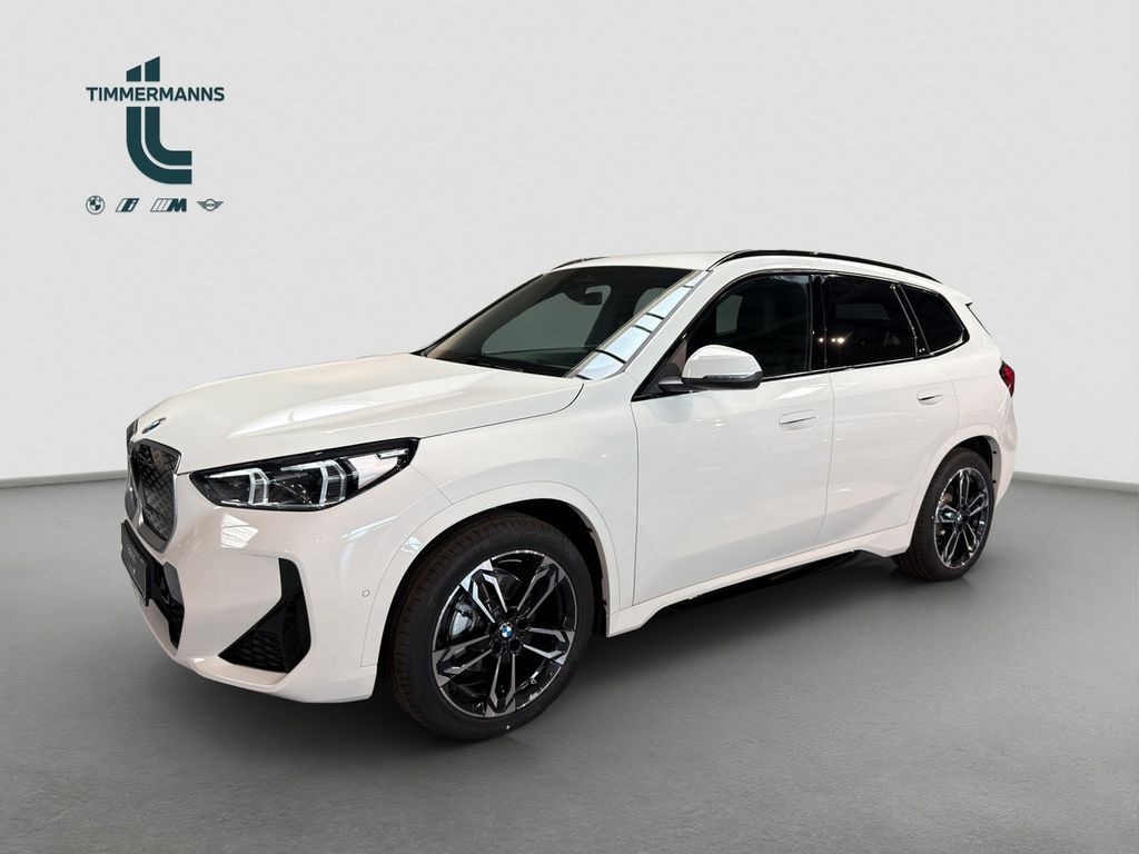 BMW iX1 eDrive20 Unser TOP-Angebot Leasing