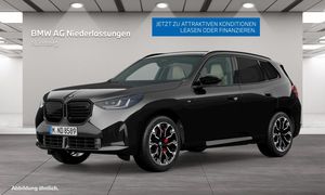BMW X3 M50 xDrive *Panorama*AHK*Memory*Sportsitze