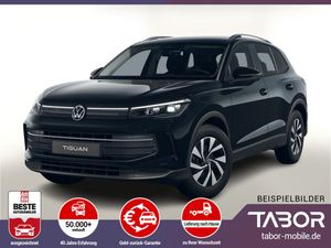 VW Tiguan 1.5 eTSI 150 DSG MY24 LED+ Keyl eHK SHZ Leasing