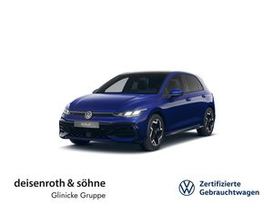 Volkswagen Golf R-Line 2.0 TDI DSG AHK/StHz/360/Pano/AppCon