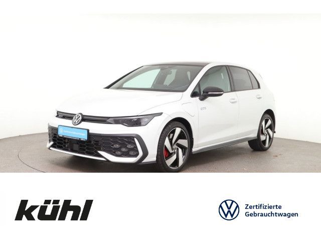 Volkswagen Golf 8 VIII GTE 1.5 TSI IQ.Light/ACC/DCC/HuD/Kam Leasing