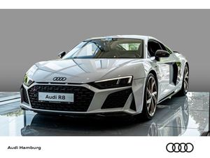 Audi R8 Coupe V10 performance quattro S tronic Leasing
