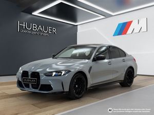 BMW M3 Competition xDrive Limousine [HUD, ACC, h&k S