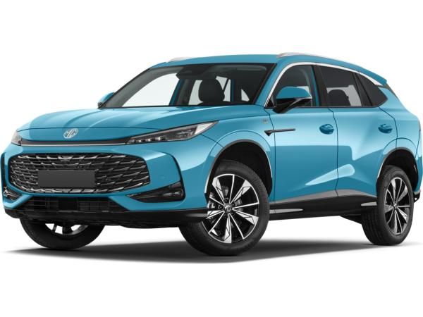 MG HS 1.5 T PHEV Luxury🔥BLACK DEAL – SONDERLEASING🔥 GEWERBE! Leasing