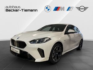 BMW 116 - UPE 39.000,- € #exclusive Leasing