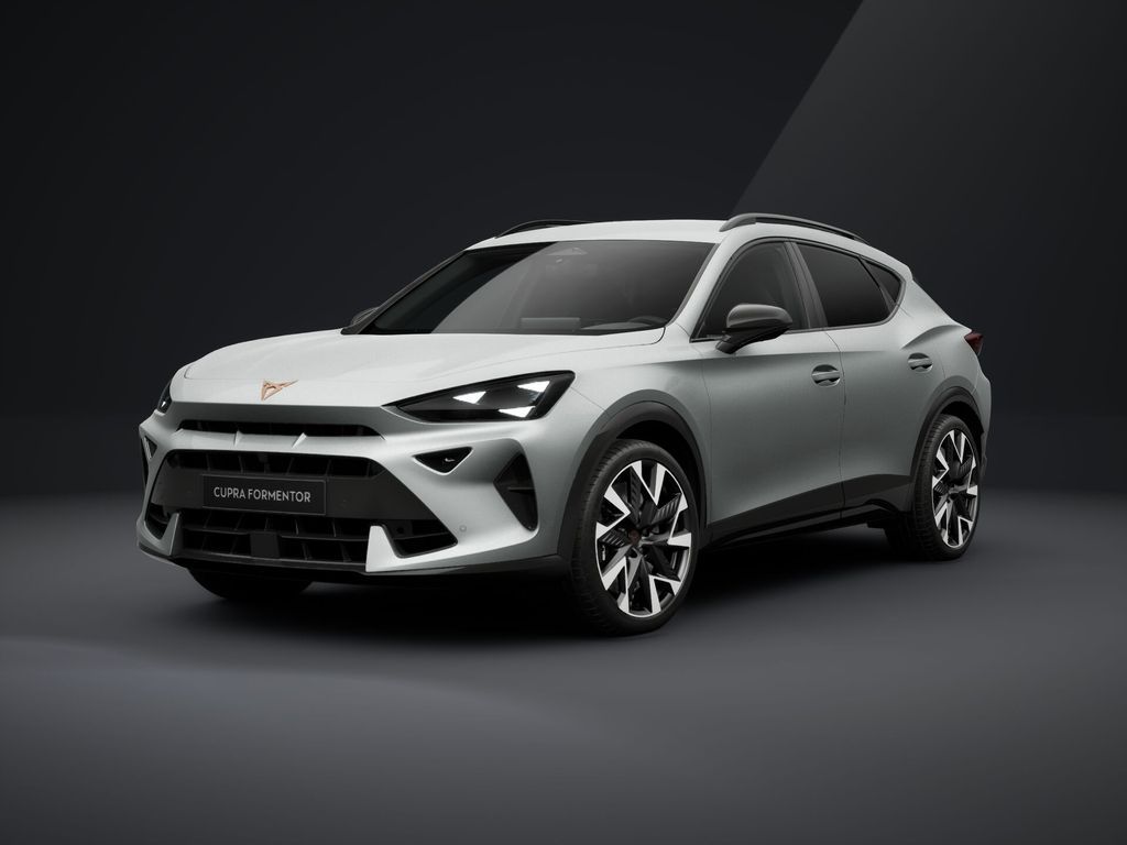 Cupra Formentor Cupra Formentor VZ 2.0 TSI 245 kW (333 PS) Auto-Abo
