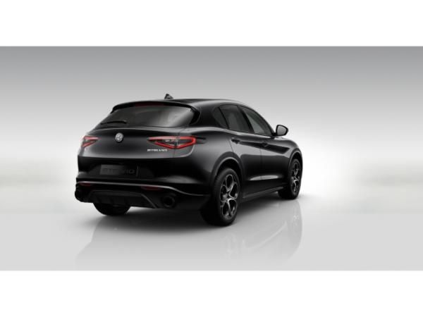 Alfa Romeo Stelvio Veloce 21'', Harman-Kardon, VOLL-Matrix Leasing