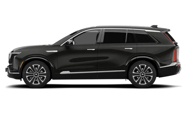 Cadillac Vistiq Luxury AWD