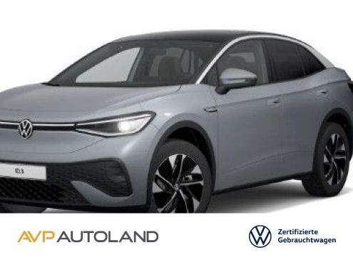 Volkswagen ID.5 Pro Performance | NAVI | LED | SITZH. | Leasing