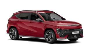 Hyundai Kona 1.6 T-GDI 125kW Prime DCT 4WD