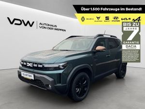 Dacia Duster Extreme Hybrid-G 150 4x4 Klima Navi