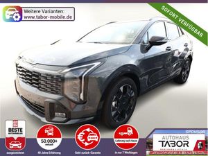 Kia Sportage PHEV GT-Line Pano eHK eSitze SHZ DigC