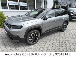Jeep Compass 1.2 Summit MHEV / Matrix, Allw.-R.