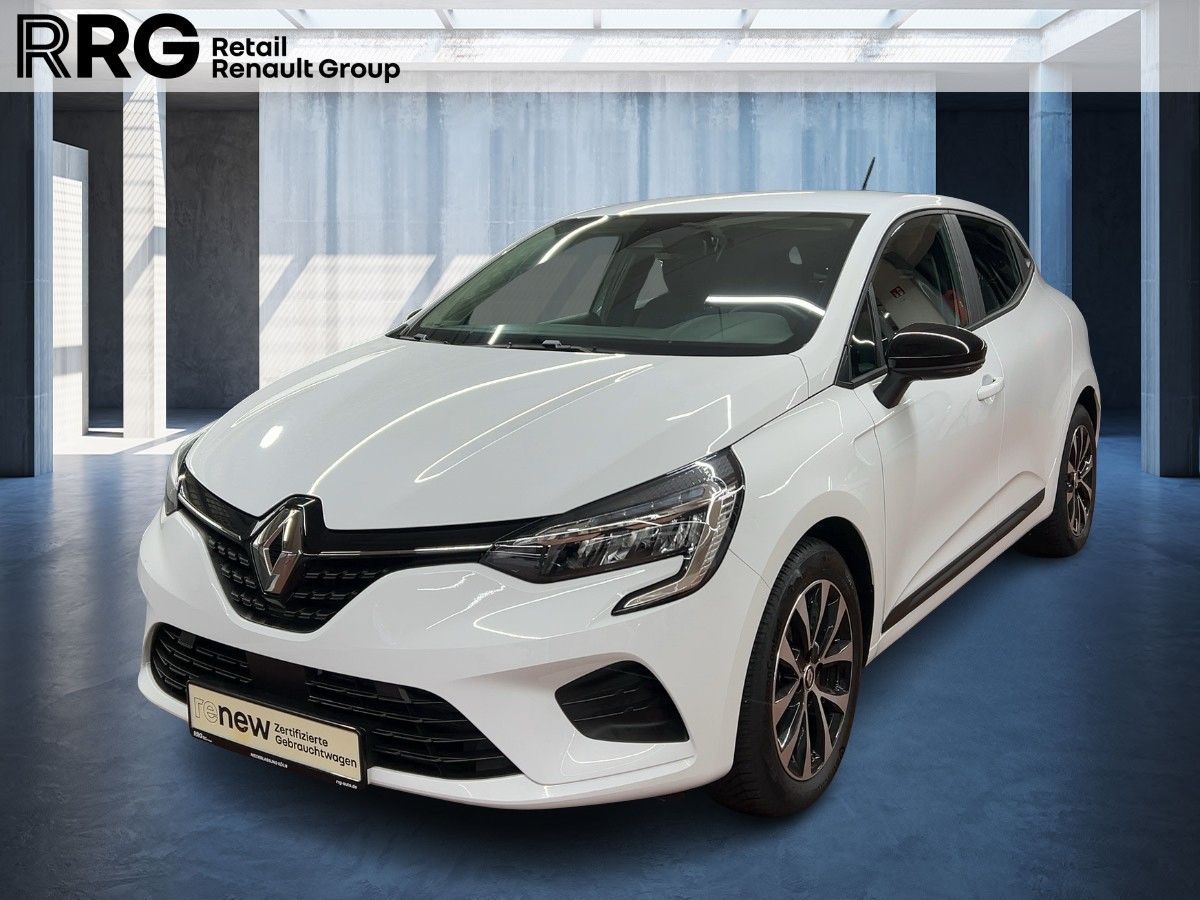 Renault Clio Leasing
