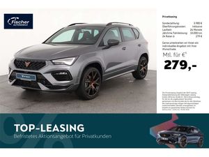 Cupra Ateca 1.5 TSI