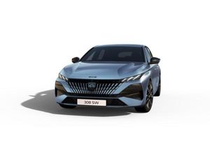 Peugeot 308 SW ALLURE DIESEL 130 EAT8