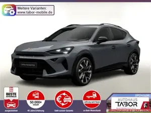 Cupra Formentor DSG 4Drive Matrix intelD Nav AHK EdgeP