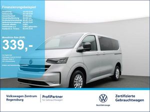 Volkswagen Caravelle T7Life TDI Autom. 4Motion AHK LED