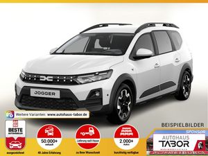 Dacia Jogger Journey Eco-G 120 auto 7-Sitzer 7-Si