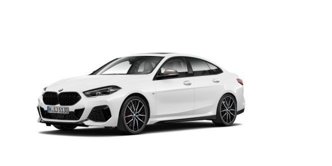 BMW M235i xDrive M-SportPro*Panorama*HeadUp*HarmanKa Leasing
