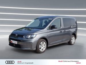 Volkswagen Caddy Kombi 2.0 TDI PDC+ SHZ KAM. GRA