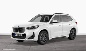 BMW iX1 xDrive30 M Sport AHK Driv.Assist.Prof LED