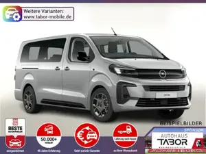Opel Zafira 2.2 D 180 AT8 XL Edition 9S Nav Kam SHZ