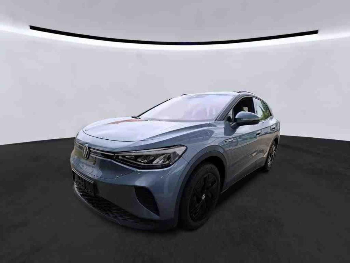 Volkswagen ID.4 Pure 109kW - LED Navi Area View CarPlay MFL ACC PDC SHZ DAB+ LM Leasing