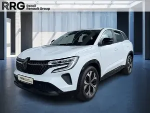 Renault Austral 1.3 TCe 160 Mild-Hybrid Evolution