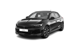 Opel Corsa GS 1.2 100 PS Automatik - Auto-Abo