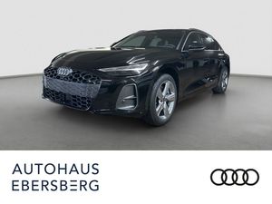 Audi A6 Avant 2.0TDI qu. Matrix StHzg AHK HUD Virtual