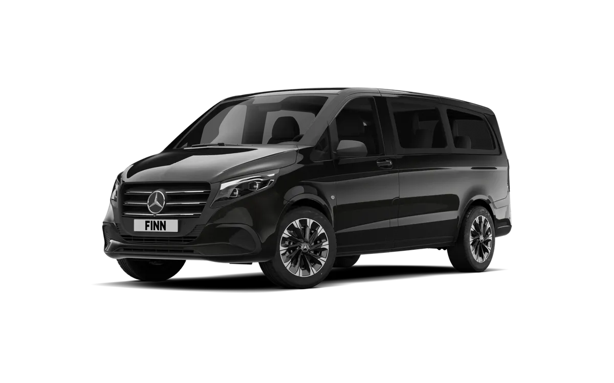 Mercedes-Benz Vito 119 CDI lang Tourer 119 CDI SELECT lang Auto Tourer Auto-Abo