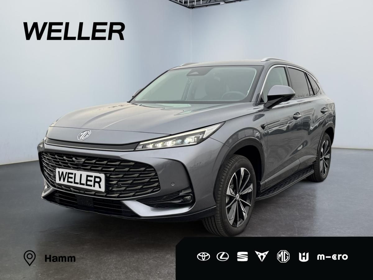 MG HS MG EHS PHEV Comfort 💸E-Auto-Förderprogramm💸bis 4.500€ sichern Leasing