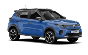 Citroën C3 Hybrid 100 ë-DCS6 PLUS