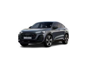 Audi Q5 Audi SQ5 Sportback edition one 3.0 TFSI 7-Gang S tronic quattro 270 kW (367 PS)