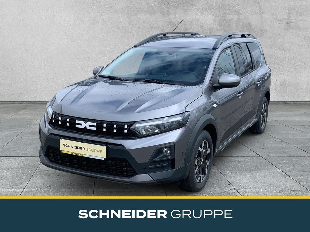 Dacia Jogger JOURNEY ECO-G 120 AUTO SHZ+PDC+KAMERA+NAV Leasing